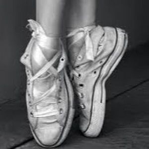 Meet your Posher, Claire